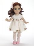 Effanbee - Patsy - Patsy's Dressy Day - Doll